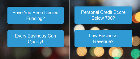 Blue Clover's Credit Builder Program